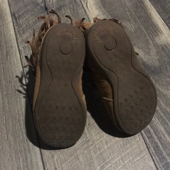 Stride Rite - Booties - 9M - Picture 5 of 8